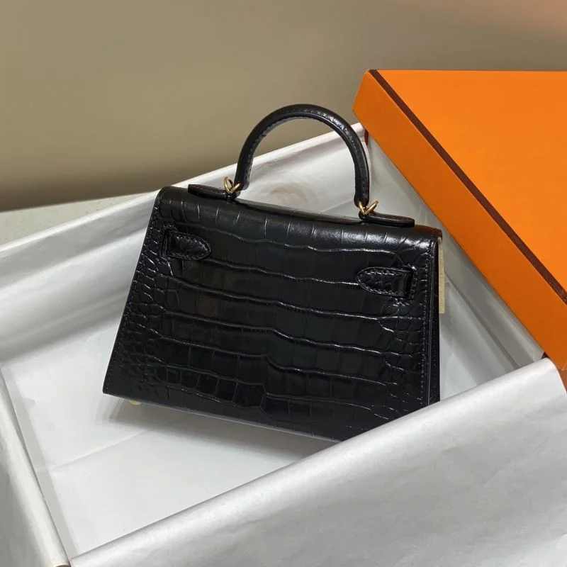 Classic Hermes Kelly Bags 48725