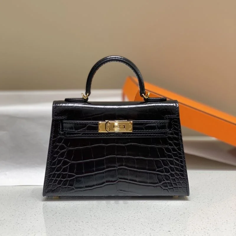 Classic Hermes Kelly Bags 48725