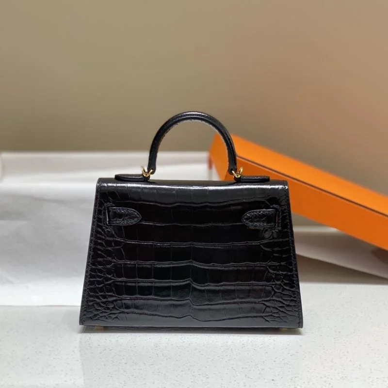 Classic Hermes Kelly Bags 48725