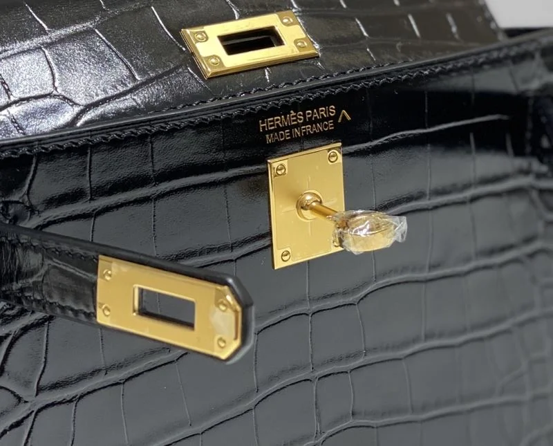 Classic Hermes Kelly Bags 48725