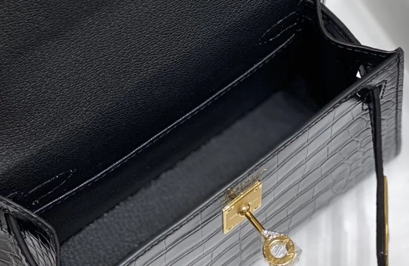 Classic Hermes Kelly Bags 48725