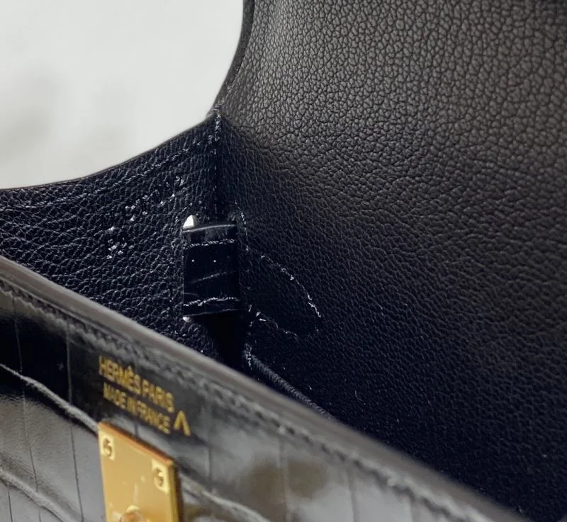 Classic Hermes Kelly Bags 48725