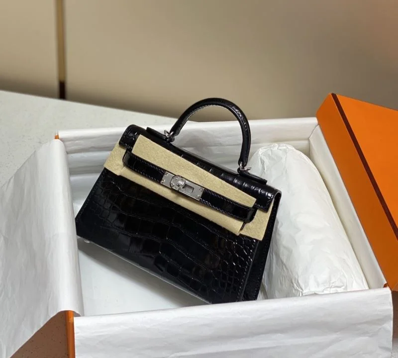 WaterResistant Hermes Kelly Bags 48726