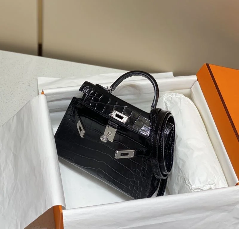 WaterResistant Hermes Kelly Bags 48726