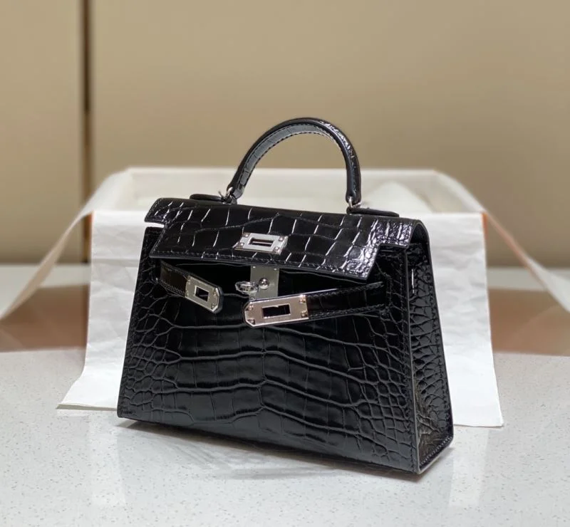 WaterResistant Hermes Kelly Bags 48726