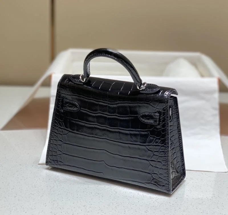 WaterResistant Hermes Kelly Bags 48726