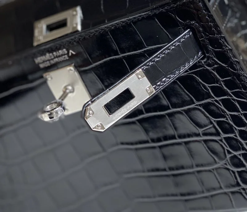WaterResistant Hermes Kelly Bags 48726
