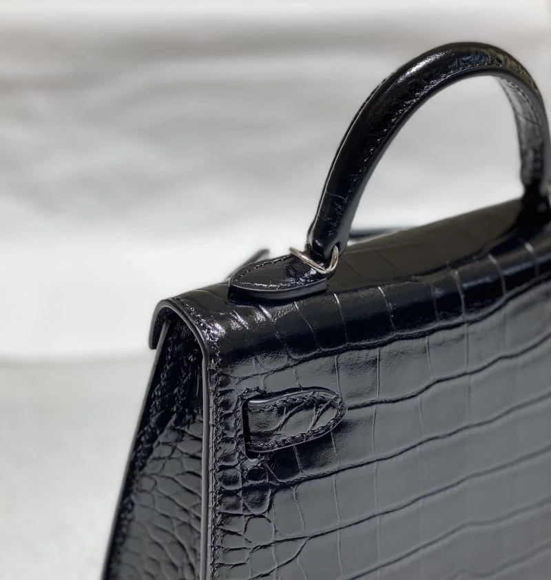 WaterResistant Hermes Kelly Bags 48726