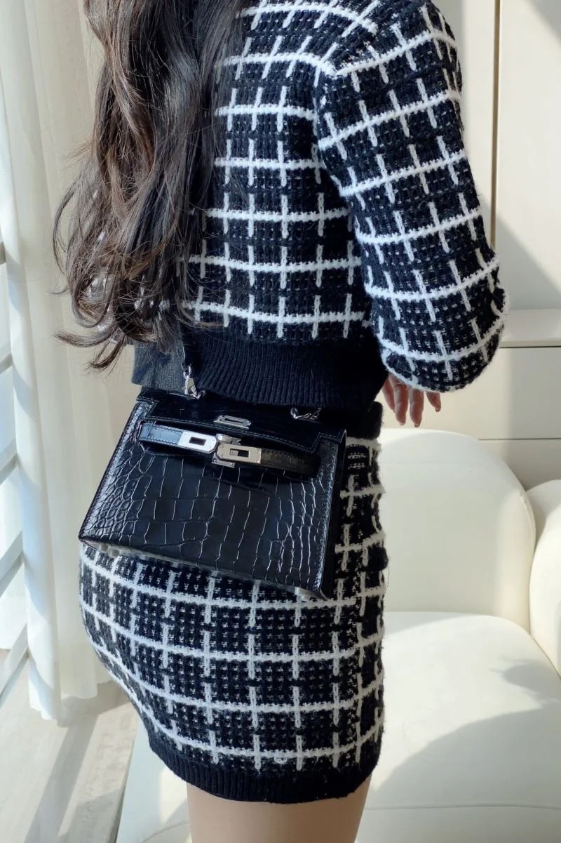 WaterResistant Hermes Kelly Bags 48726