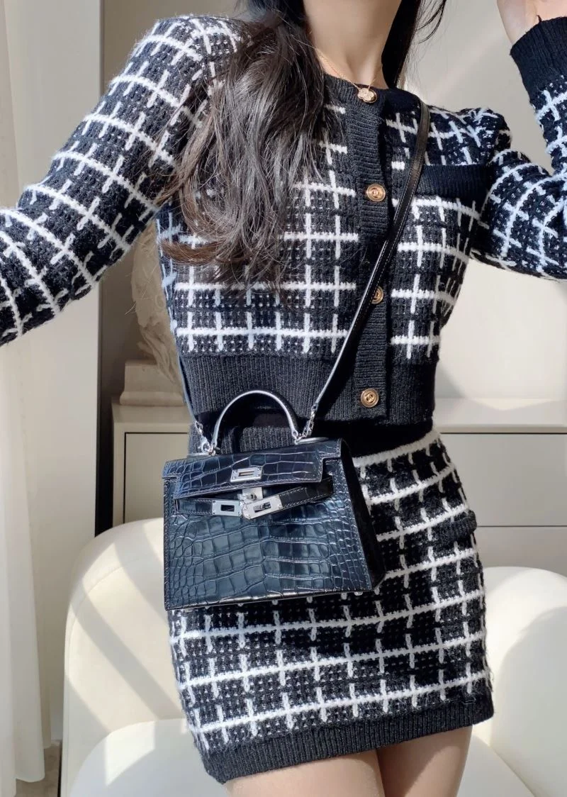 WaterResistant Hermes Kelly Bags 48726