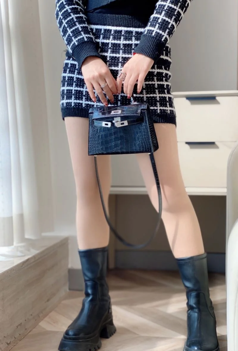 WaterResistant Hermes Kelly Bags 48726