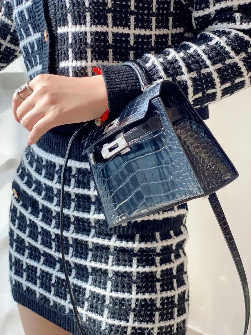 WaterResistant Hermes Kelly Bags 48726