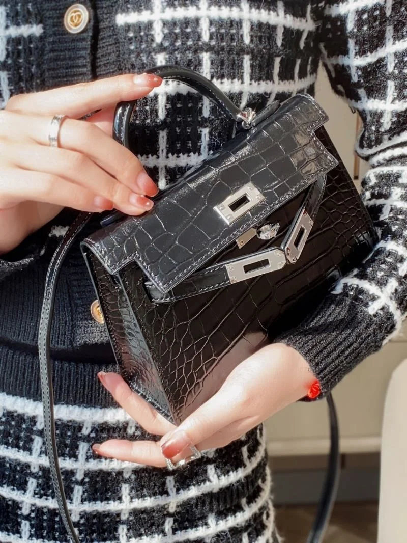 WaterResistant Hermes Kelly Bags 48726