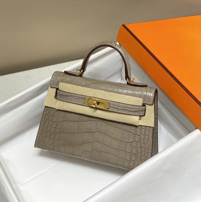 Hermes Kelly Bags Chic 48690