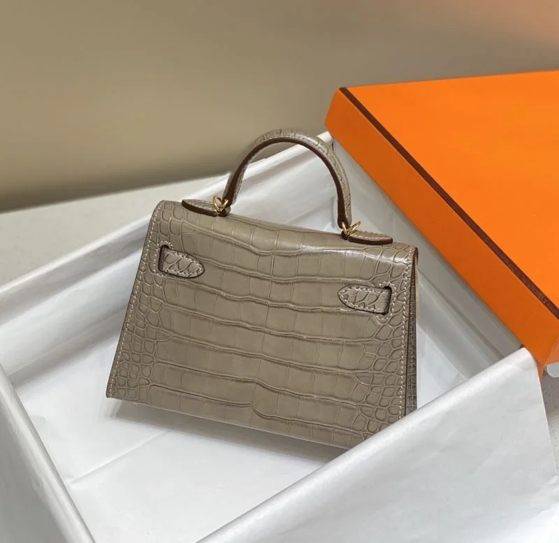 Hermes Kelly Bags Chic 48690