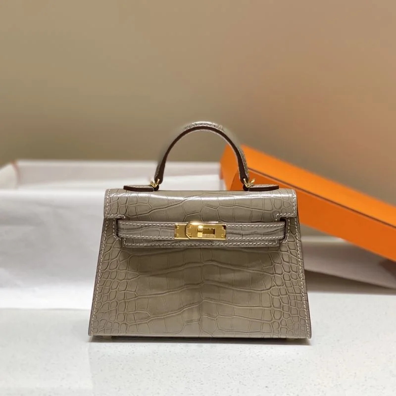 Hermes Kelly Bags Chic 48690