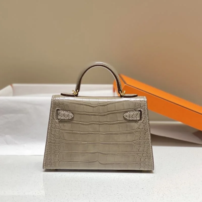 Hermes Kelly Bags Chic 48690
