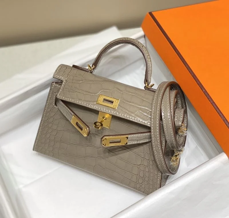 Hermes Kelly Bags Chic 48690