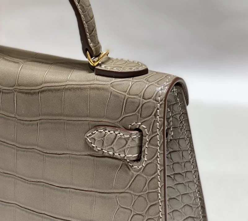 Hermes Kelly Bags Chic 48690