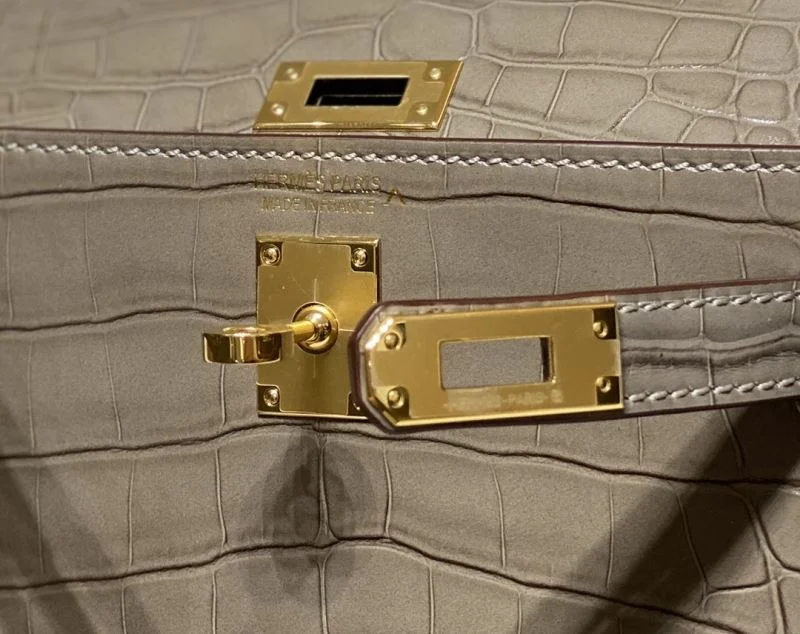 Hermes Kelly Bags Chic 48690