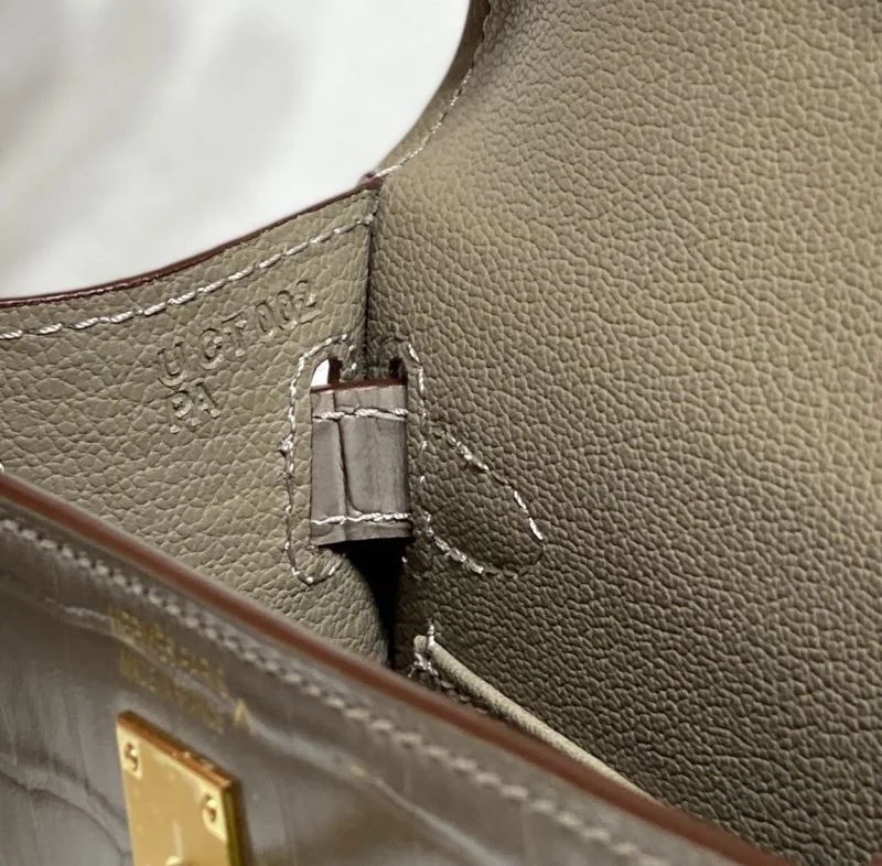 Hermes Kelly Bags Chic 48690