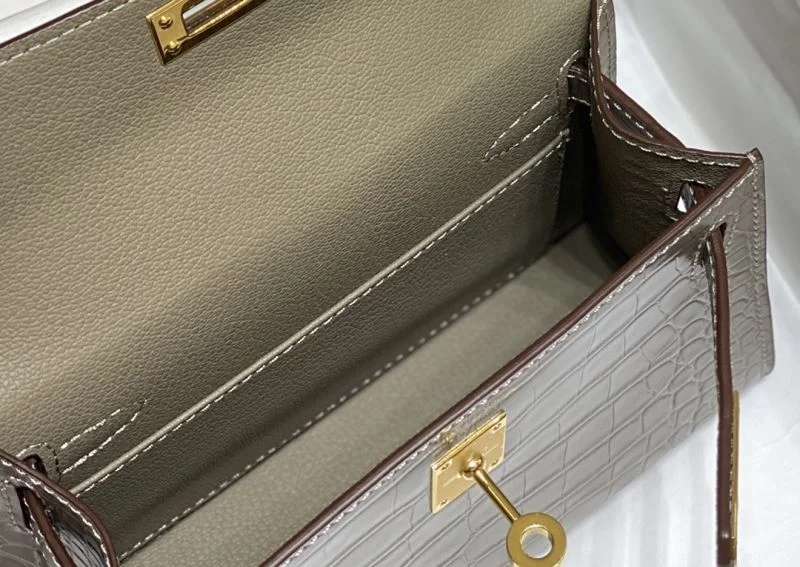 Hermes Kelly Bags Chic 48690