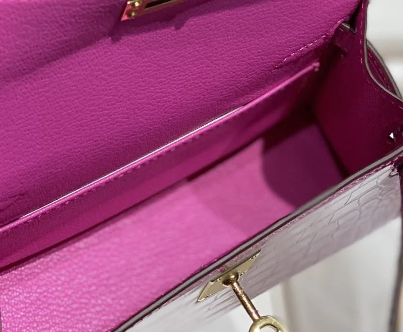 Hermes Kelly Bags Practical 48693