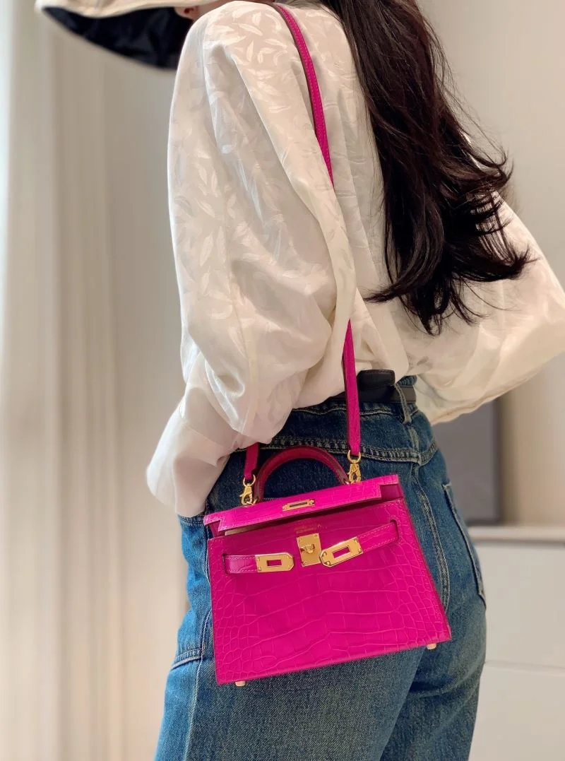 Hermes Kelly Bags Practical 48693
