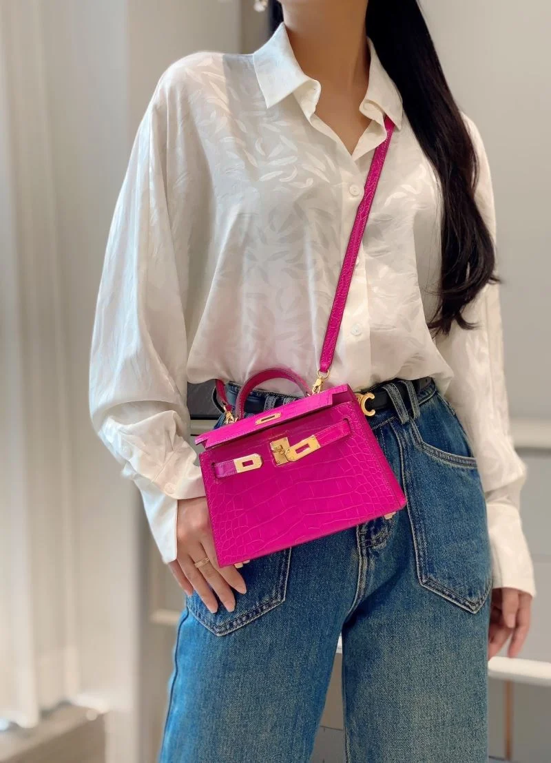 Hermes Kelly Bags Practical 48693