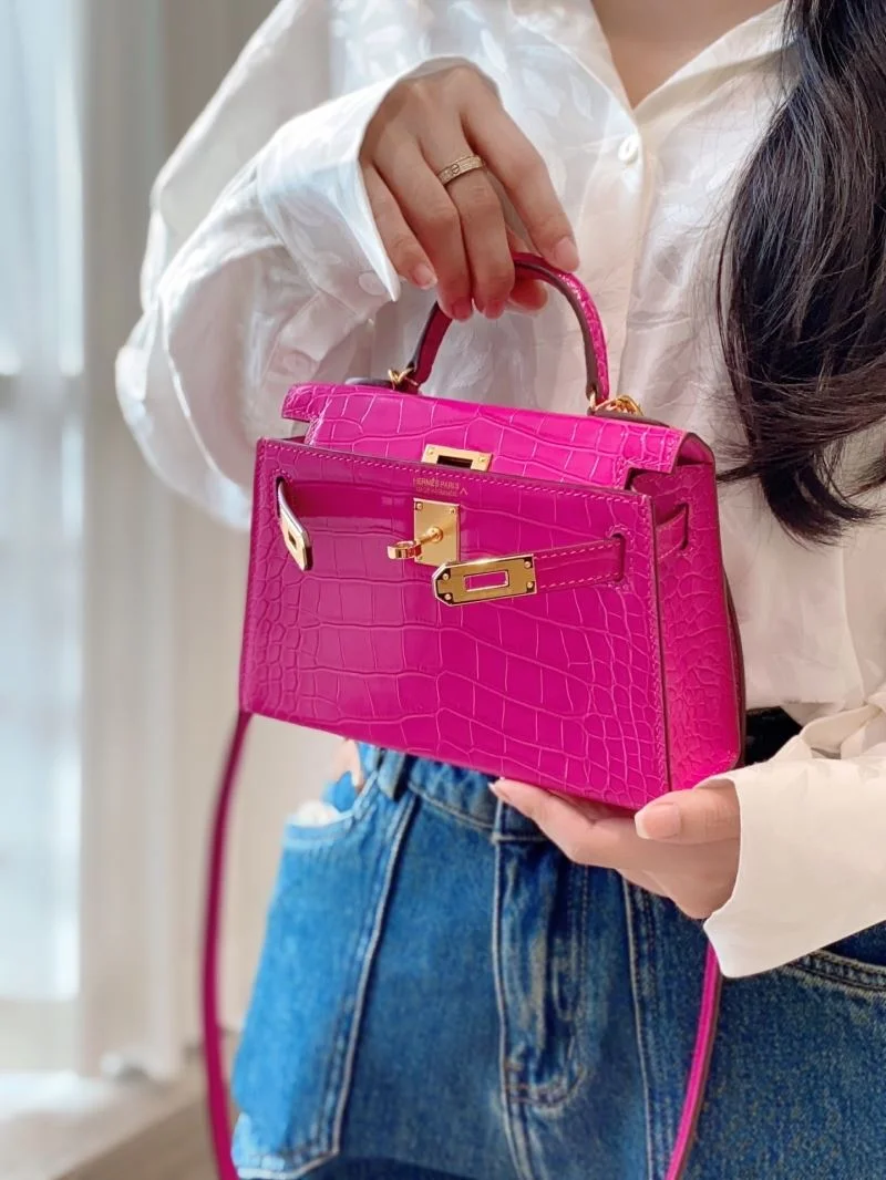 Hermes Kelly Bags Practical 48693