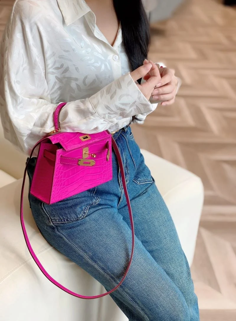 Hermes Kelly Bags Practical 48693