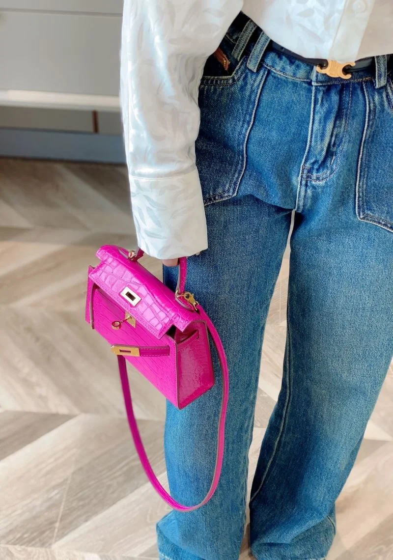 Hermes Kelly Bags Practical 48693