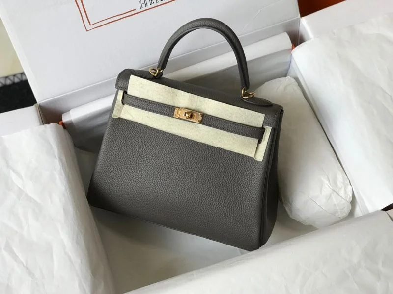 Hermes Kelly Bags Neat 48686