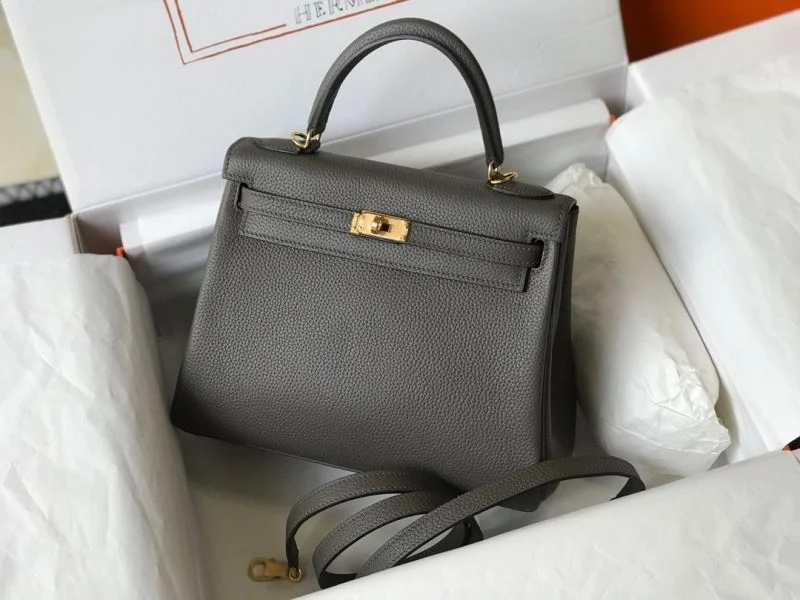 Hermes Kelly Bags Neat 48686
