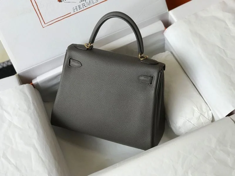 Hermes Kelly Bags Neat 48686