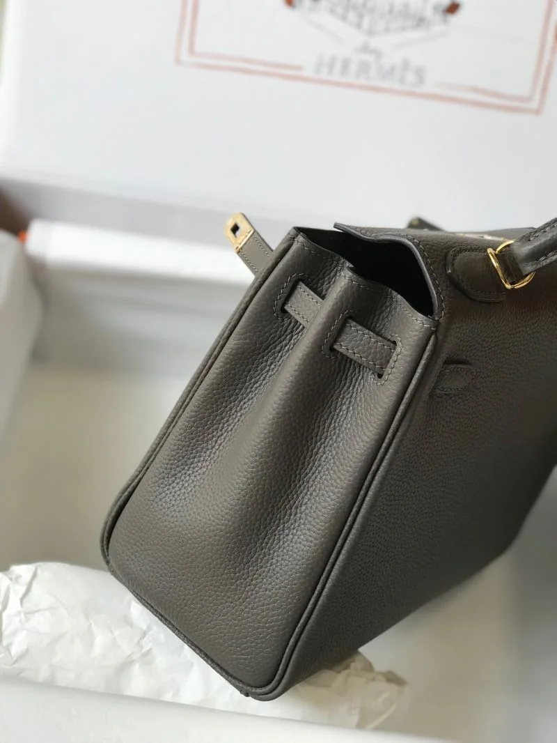 Hermes Kelly Bags Neat 48686
