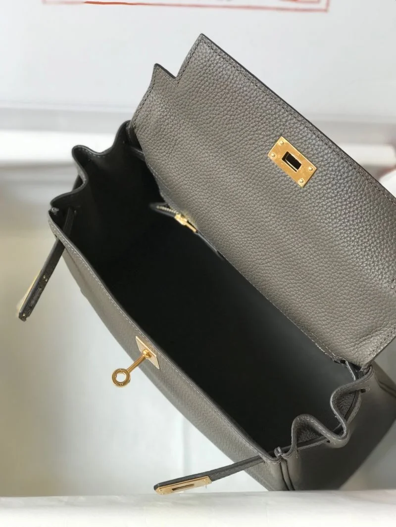 Hermes Kelly Bags Neat 48686
