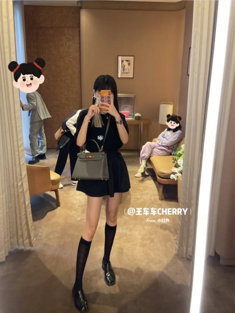 Hermes Kelly Bags Neat 48686