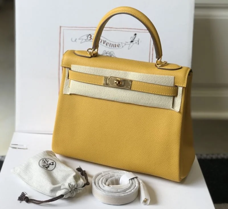Elegant Hermes Kelly Bags 48683