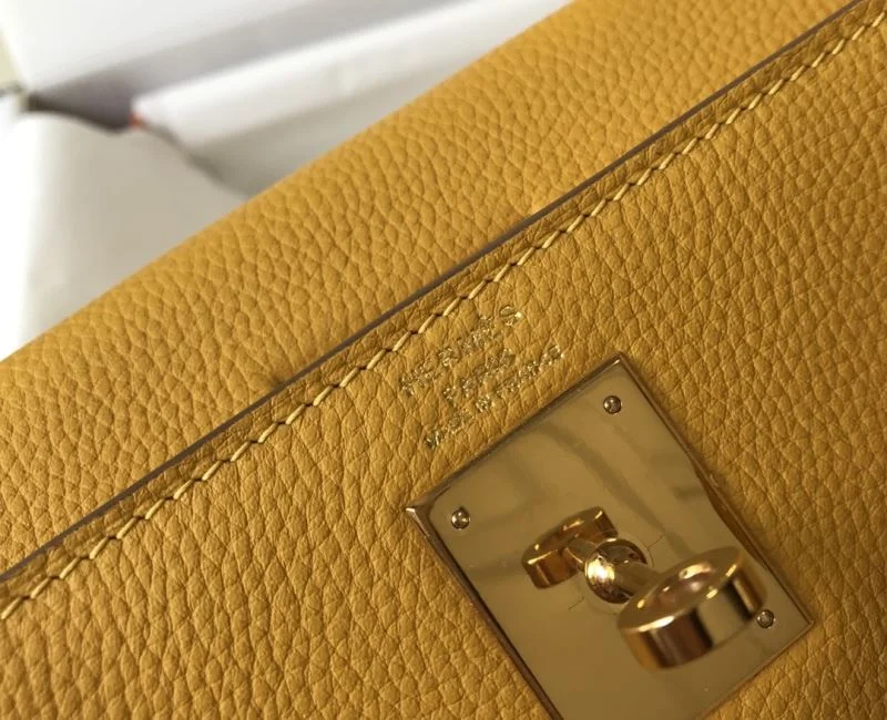 Elegant Hermes Kelly Bags 48683