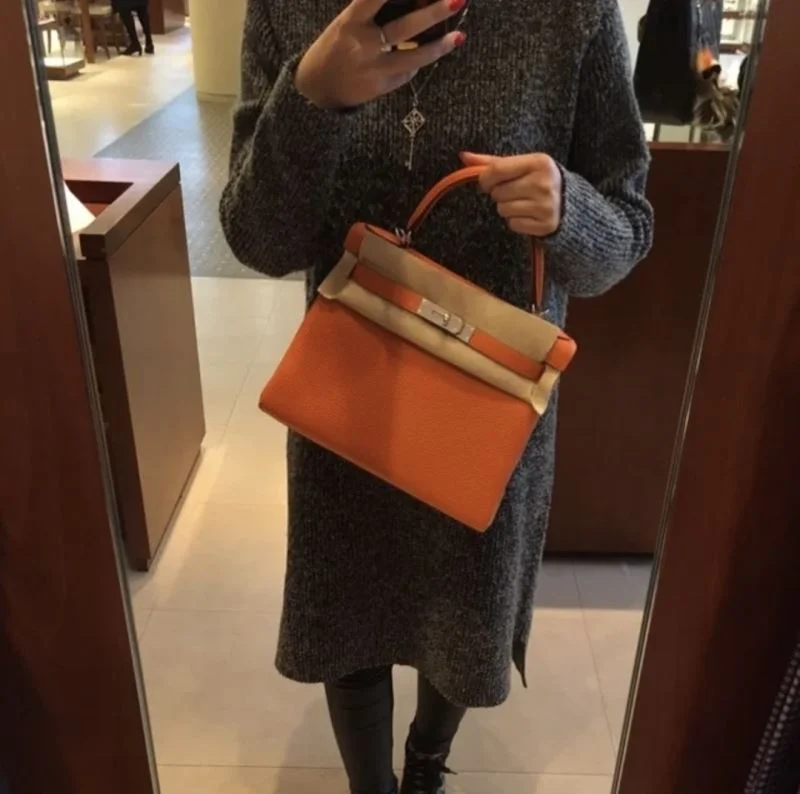 Hermes Kelly Bags TopPick 48715