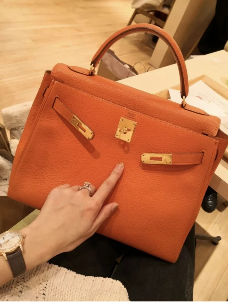 Hermes Kelly Bags TopPick 48715