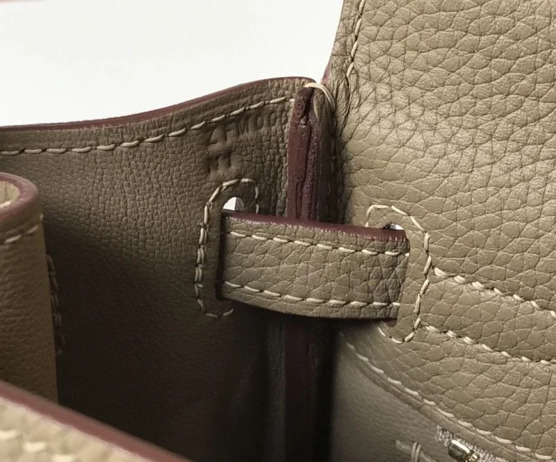 Hermes Kelly Bags TravelReady 48679