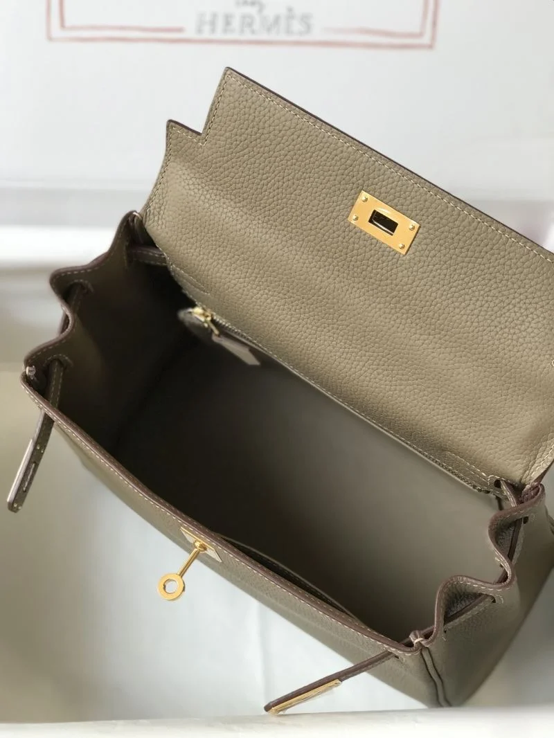 Hermes Kelly Bags TravelReady 48679