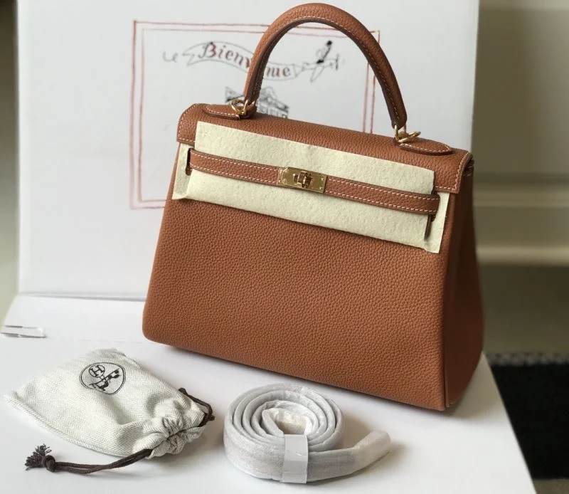 Upgraded Hermes Kelly Bags 48713