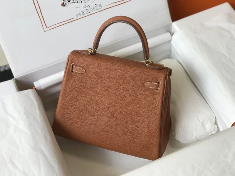 Upgraded Hermes Kelly Bags 48713