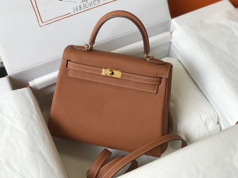 Upgraded Hermes Kelly Bags 48713