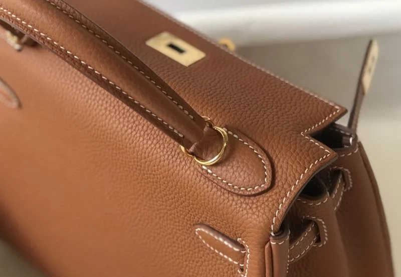 Upgraded Hermes Kelly Bags 48713