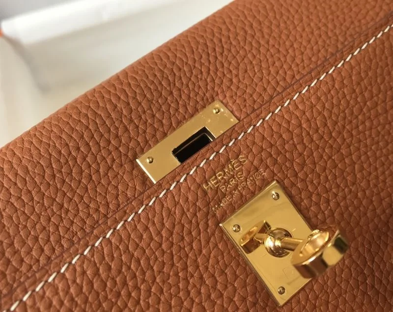 Upgraded Hermes Kelly Bags 48713