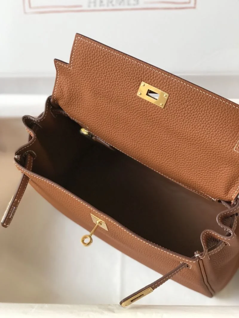 Upgraded Hermes Kelly Bags 48713